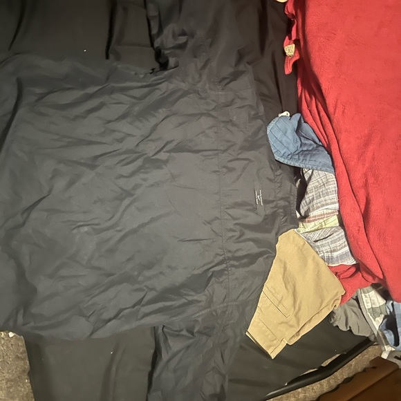 Nike Windbreaker - Picture 2 of 3